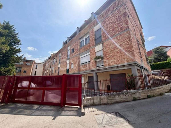 appartamento in vendita a Matera