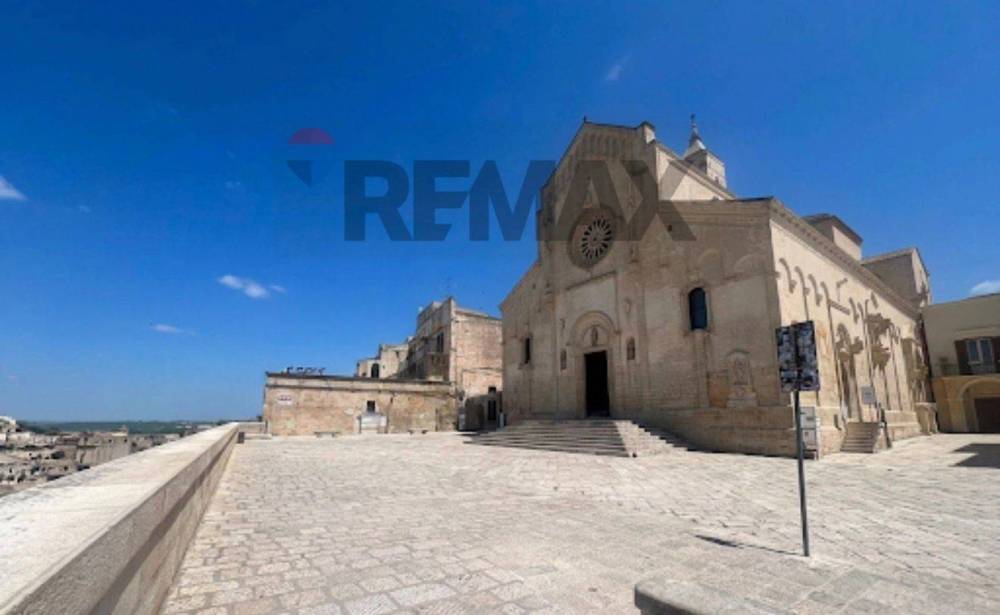 appartamento in vendita a Matera in zona Centro Città