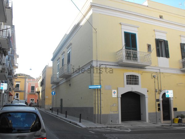 appartamento in vendita a Matera
