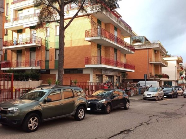 appartamento in vendita a Matera