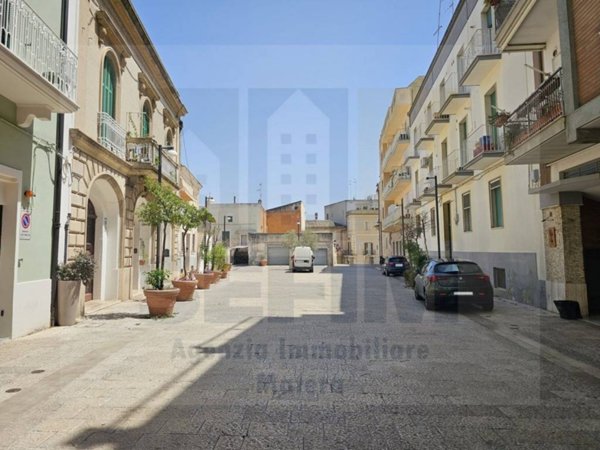 appartamento in vendita a Matera in zona Centro Città