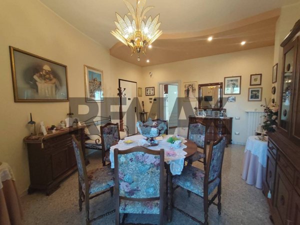appartamento in vendita a Matera in zona Rione Villalongo
