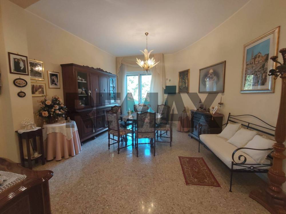 appartamento in vendita a Matera in zona Rione Villalongo