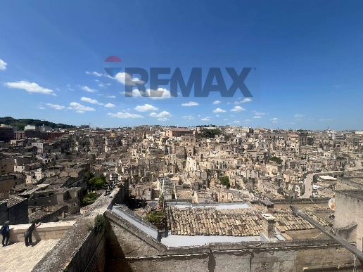 appartamento in vendita a Matera in zona Centro Città