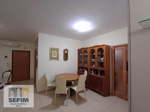 casa indipendente in vendita a Matera
