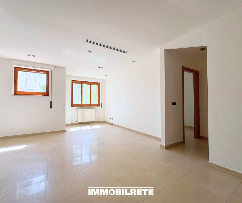 appartamento in vendita a Matera