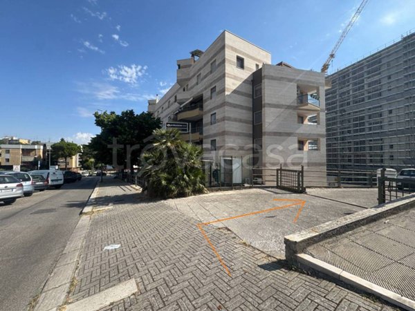 ufficio in vendita a Matera