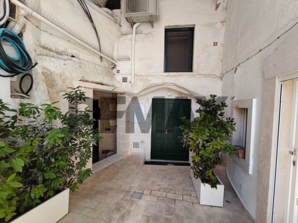 appartamento in vendita a Matera in zona Centro Città
