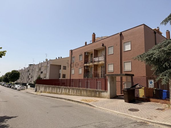 appartamento in vendita a Matera in zona Le Piane