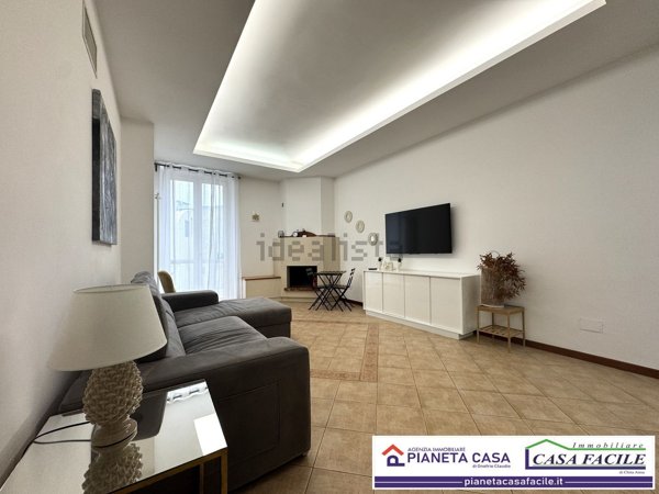 appartamento in vendita a Matera in zona Centro Città