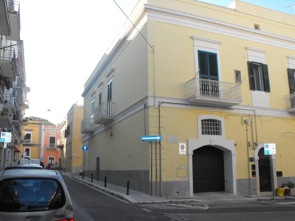 appartamento in vendita a Matera