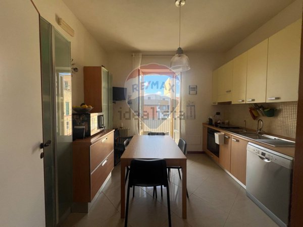 appartamento in vendita a Matera