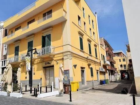 appartamento in vendita a Matera in zona Rione Spine Bianche