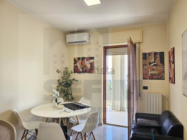 appartamento in vendita a Matera in zona Rione Platani