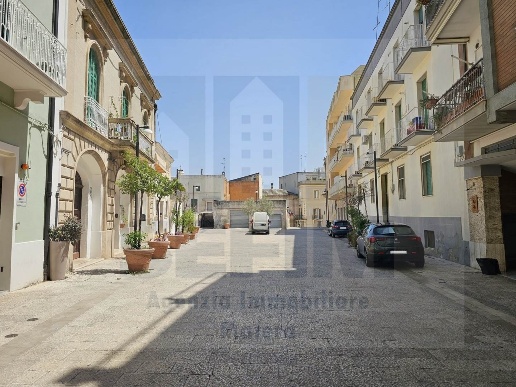 appartamento in vendita a Matera in zona Centro Città
