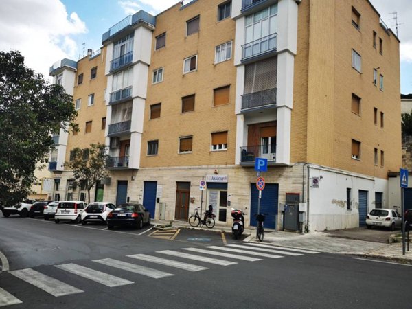 appartamento in vendita a Matera
