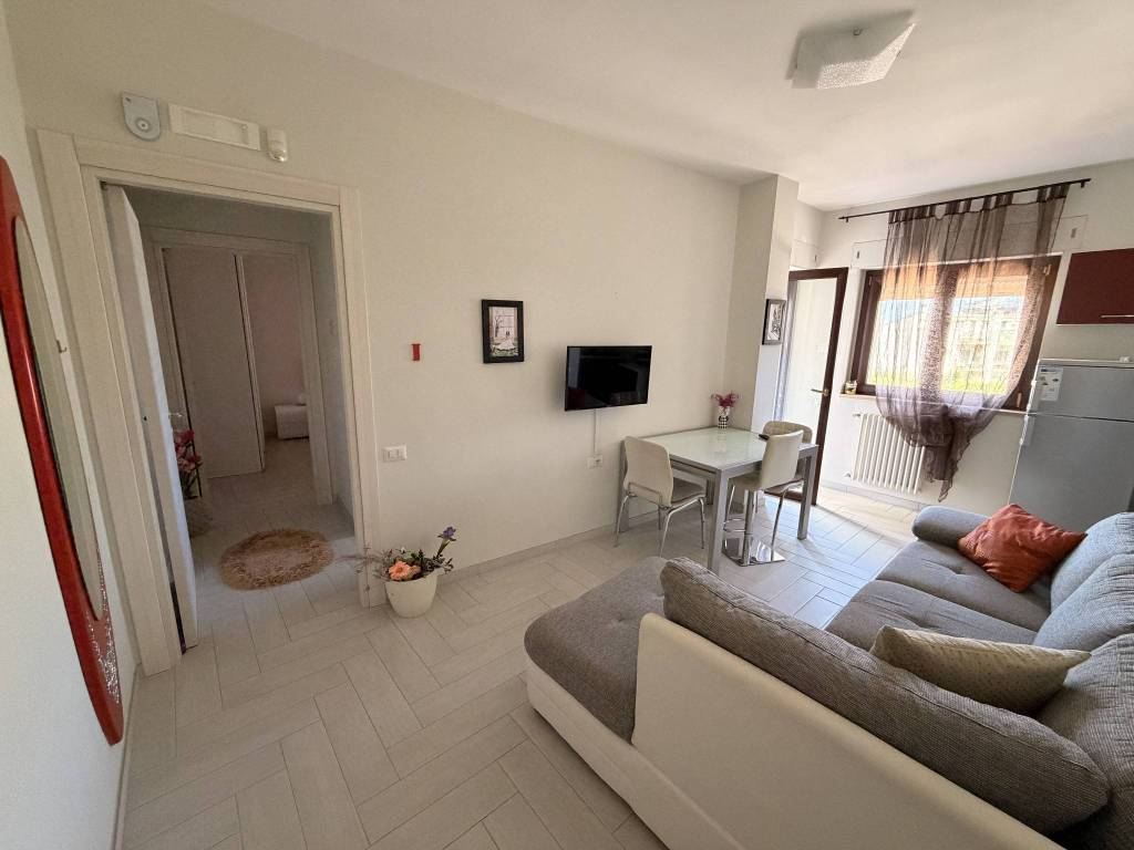 appartamento in vendita a Matera in zona Rione San Giacomo