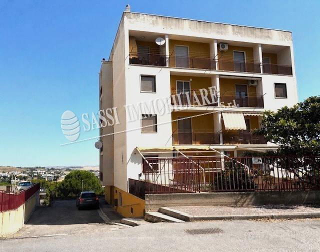 appartamento in vendita a Matera