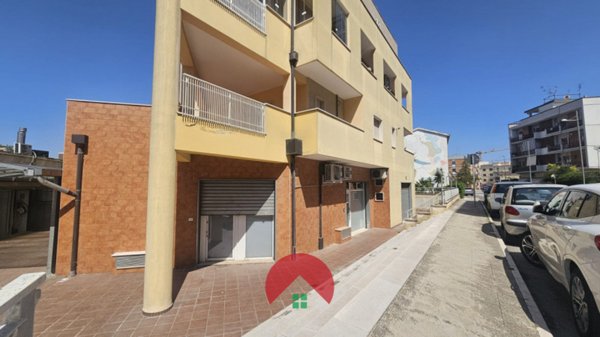 locale di sgombero in vendita a Matera