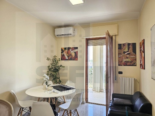 appartamento in vendita a Matera in zona Rione Platani