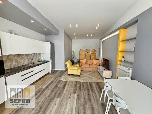 appartamento in vendita a Matera in zona Centro Città