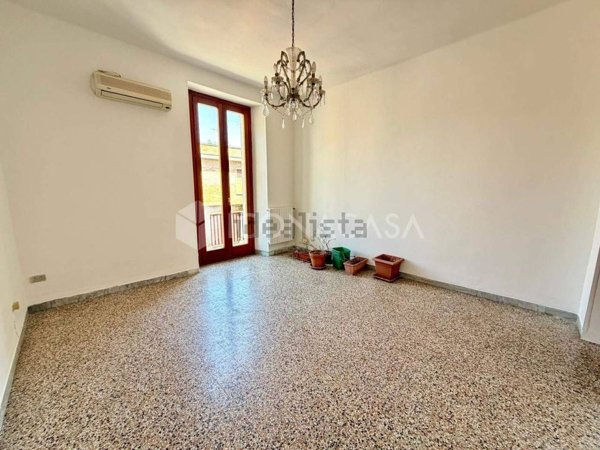 appartamento in vendita a Matera in zona Rione Spine Bianche