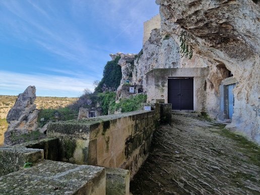 casale in vendita a Matera
