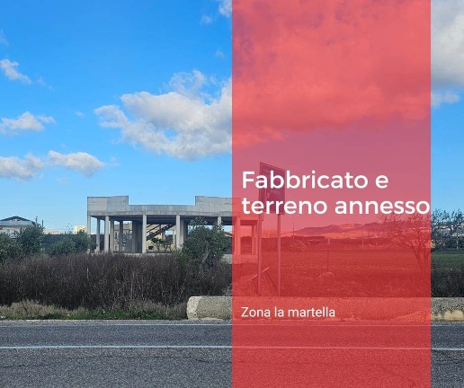 appartamento in vendita a Matera in zona La Martella