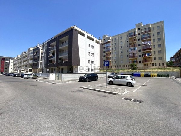 appartamento in vendita a Matera in zona Rione San Giacomo