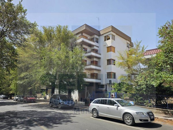 appartamento in vendita a Matera in zona Rione Platani