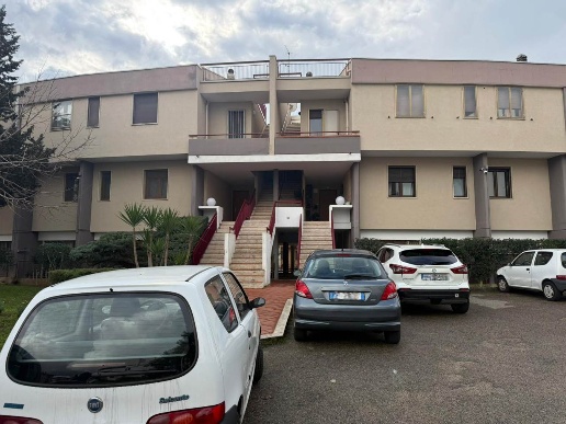 appartamento in vendita a Matera in zona Centro Città