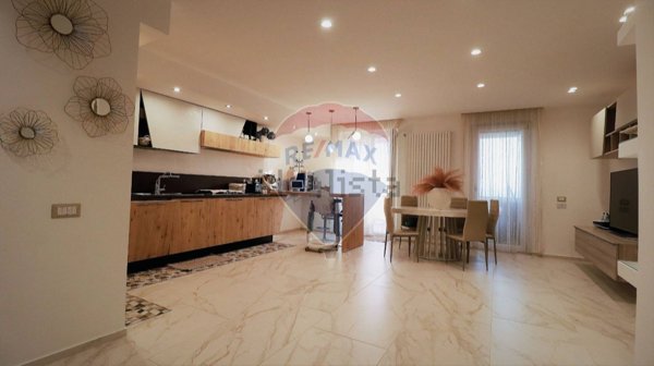 appartamento in vendita a Matera in zona Rione San Giacomo