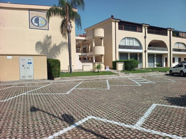 appartamento in vendita a Matera in zona Rione Agna