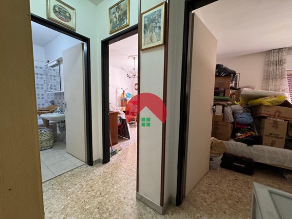 appartamento in vendita a Matera in zona Rione Serra Rifusa