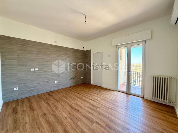 appartamento in vendita a Matera