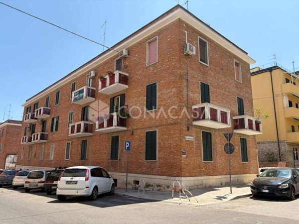 appartamento in vendita a Matera in zona Rione Spine Bianche