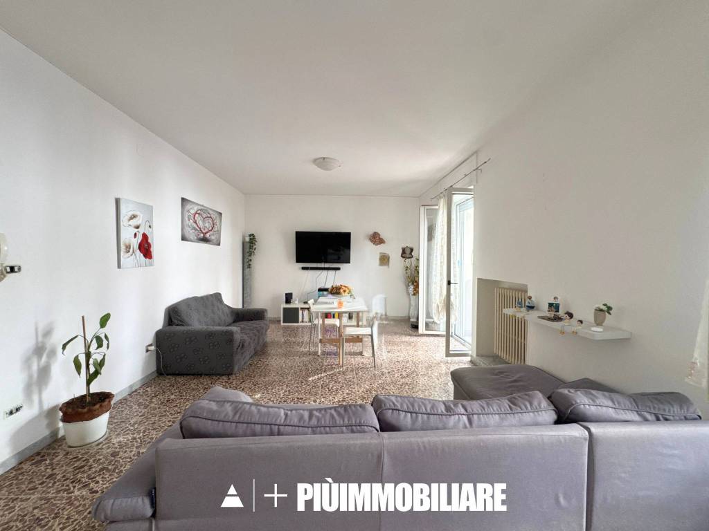 appartamento in vendita a Matera in zona Rione Villalongo