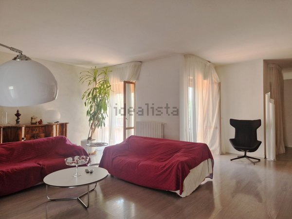 appartamento in vendita a Matera in zona Rione San Giacomo
