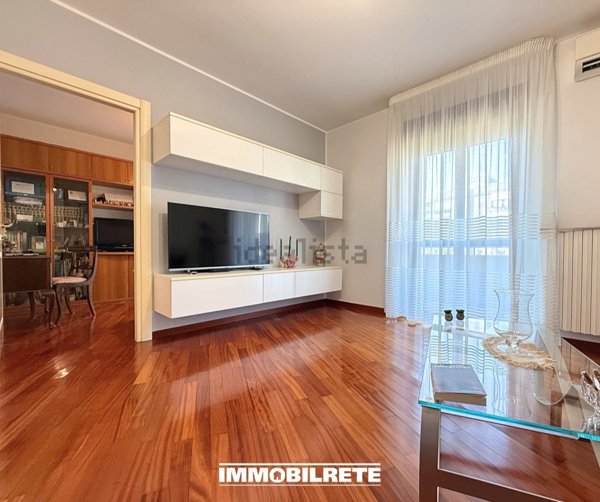 appartamento in vendita a Matera in zona Rione San Giacomo