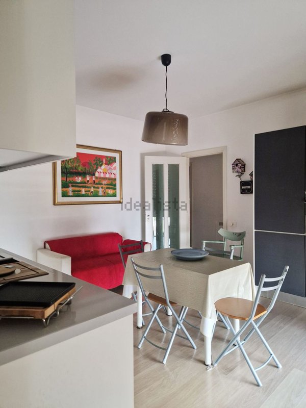 appartamento in vendita a Matera in zona Rione San Giacomo