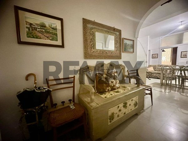 appartamento in vendita a Matera in zona Centro Città