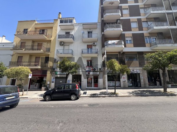 appartamento in vendita a Matera in zona Rione Piccianello