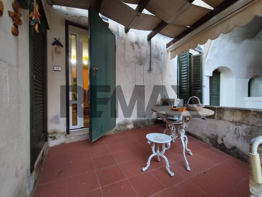 appartamento in vendita a Matera in zona Centro Città