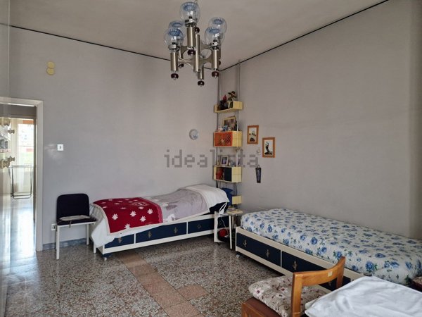 appartamento in vendita a Matera in zona Centro Città