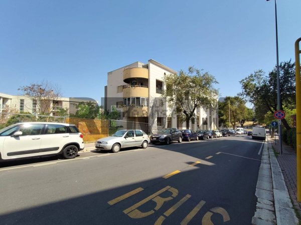 appartamento in vendita a Matera in zona Rione Spine Bianche