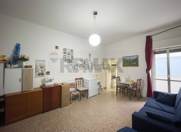 appartamento in vendita a Matera in zona Rione Piccianello