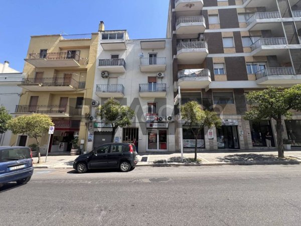 appartamento in vendita a Matera in zona Rione Piccianello