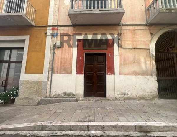 appartamento in vendita a Matera