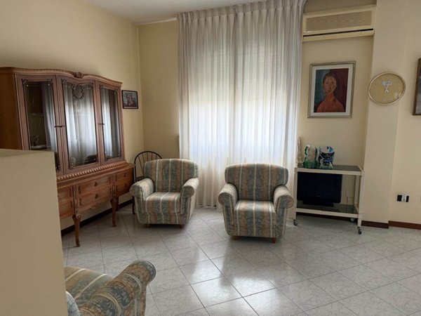 appartamento in vendita a Matera in zona Rione Spine Bianche