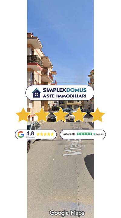 appartamento in vendita a Matera